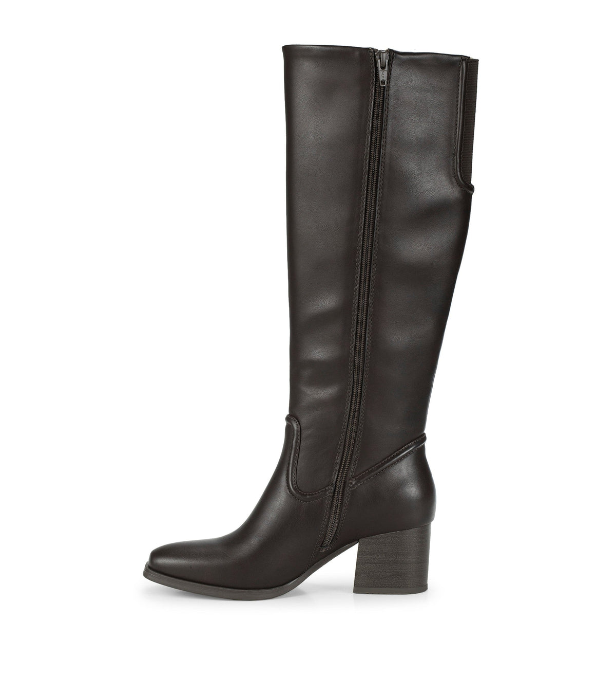Tammey Wide Calf Tall Boot