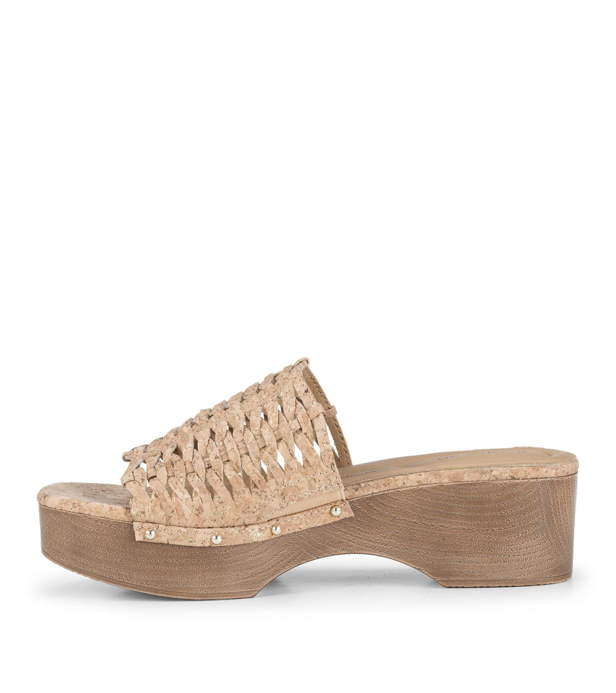 Helenna Slide Sandal