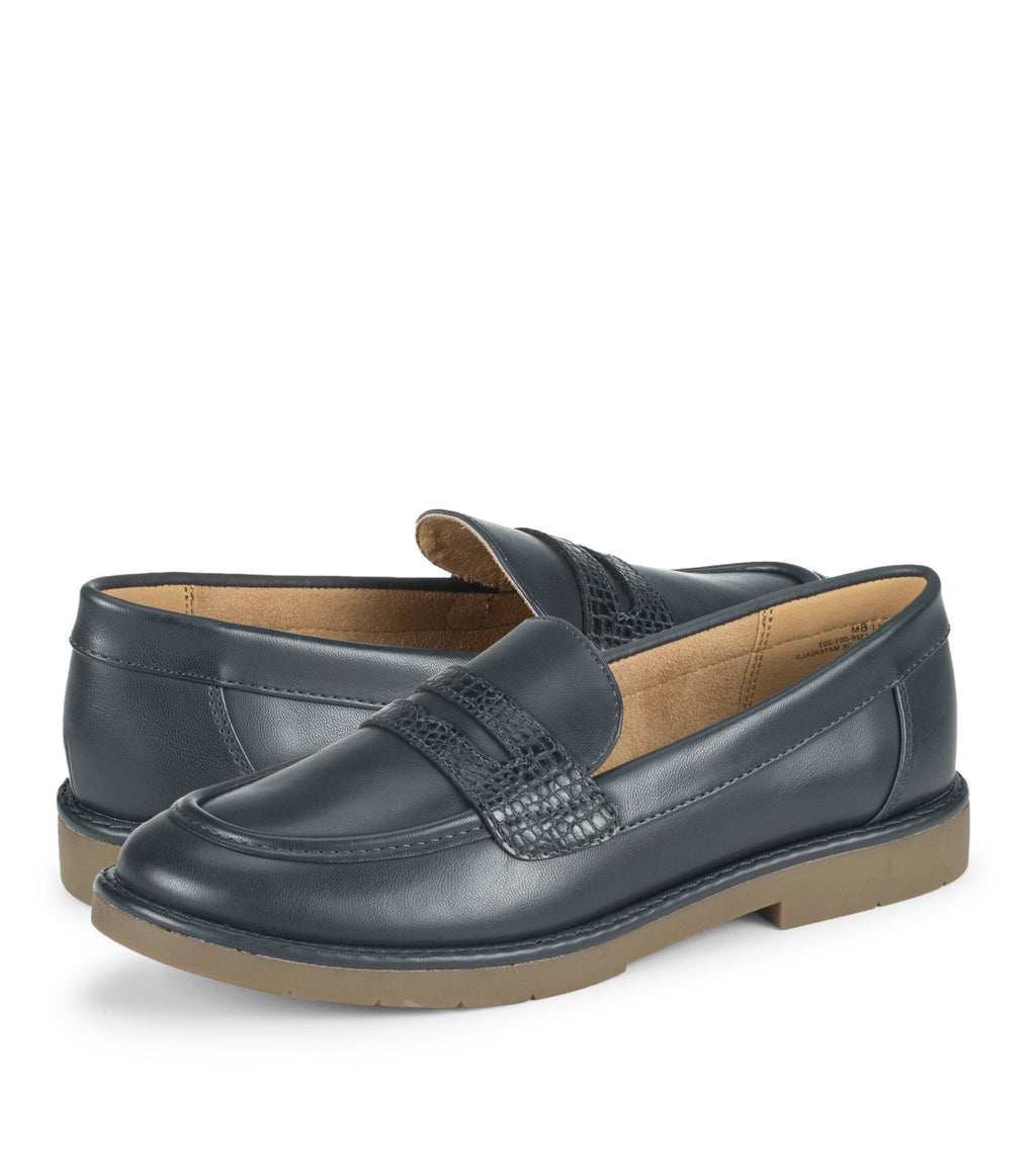 Calli Loafer