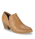Slaine Ankle Bootie
