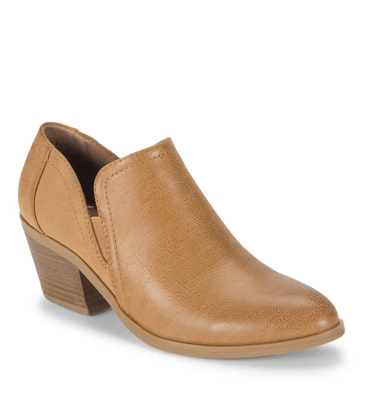 Slaine Ankle Bootie