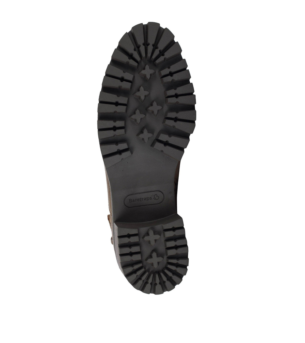 Kemper Lug Sole Bootie