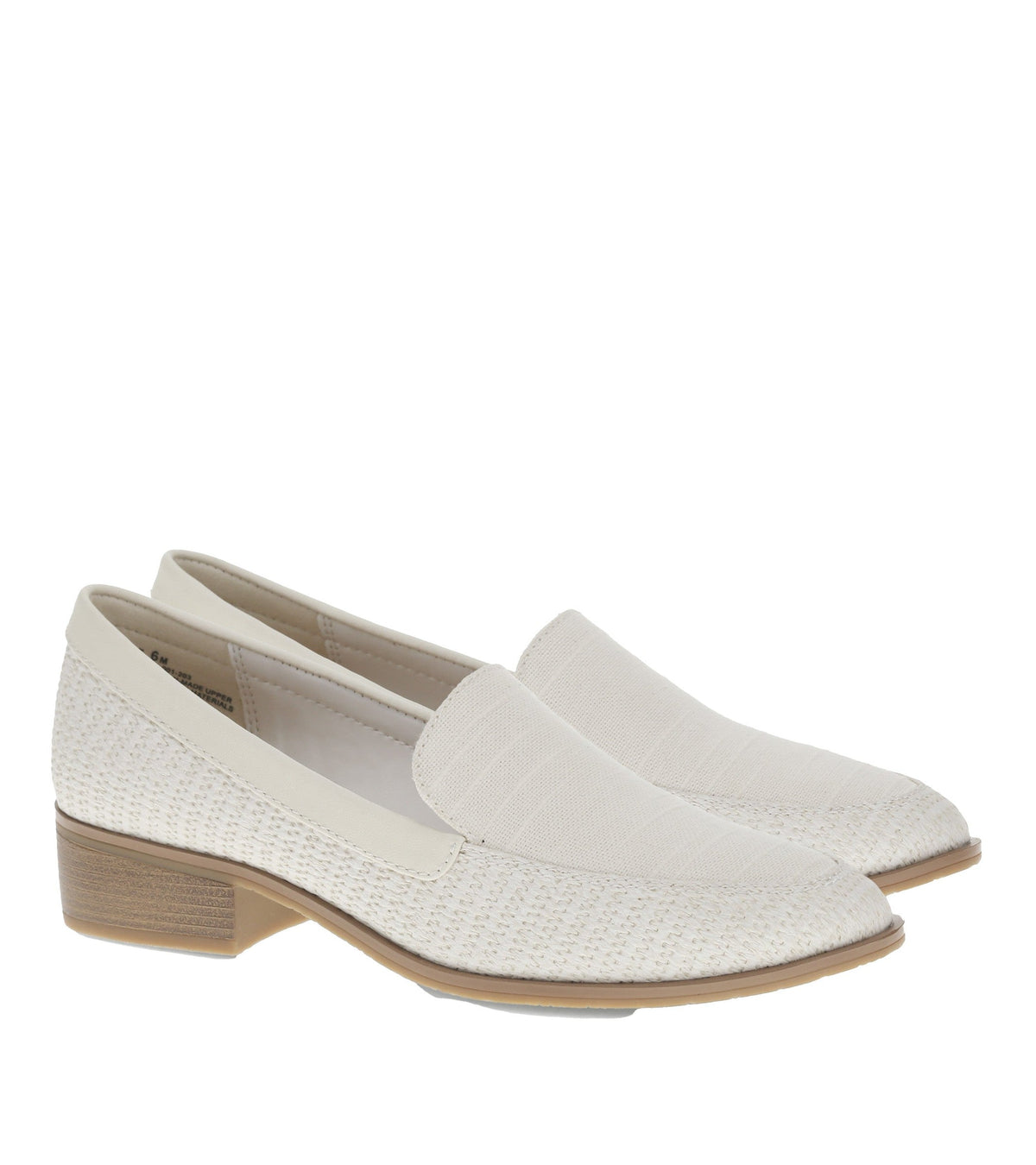 Hydie Loafer