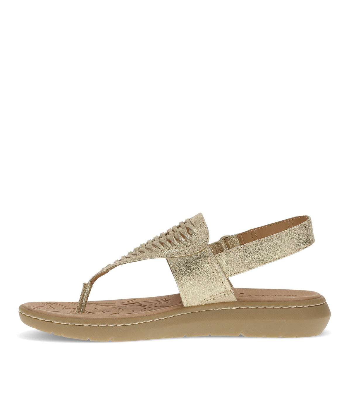 Quincy Sandal