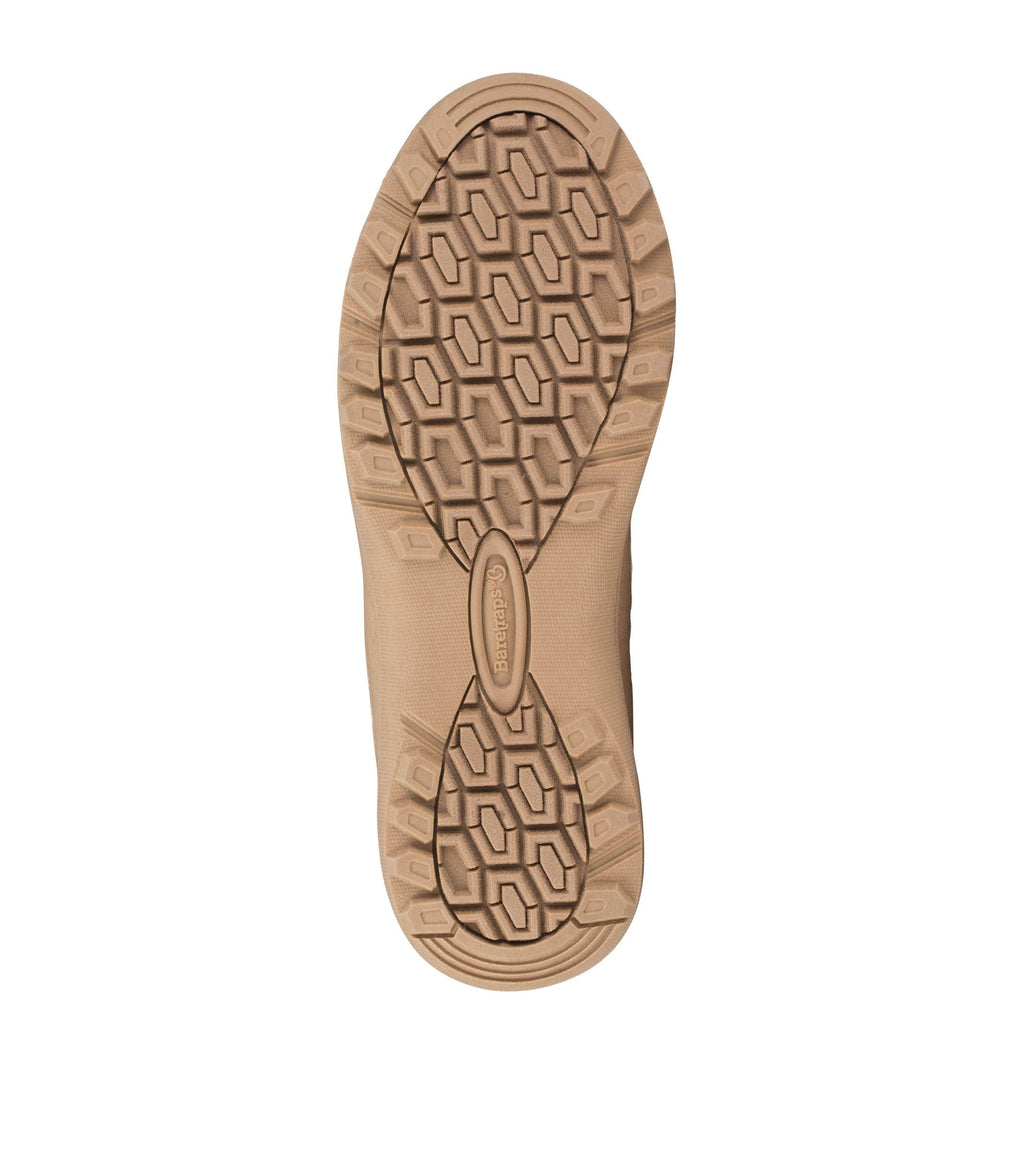 Alliah Cold Weather Tall Boot