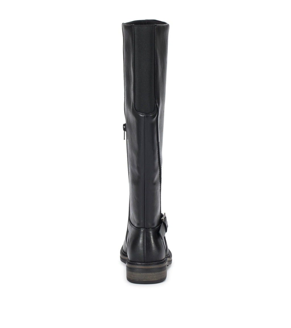 Autumn Riding Boot