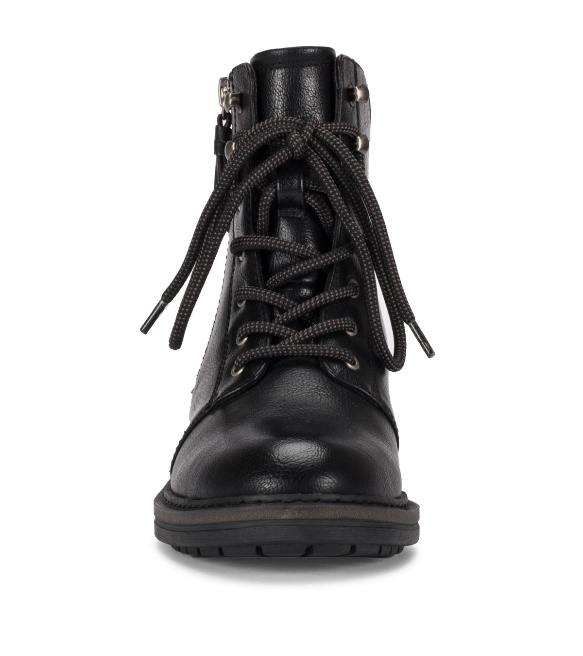 Amysue Lace Up Bootie