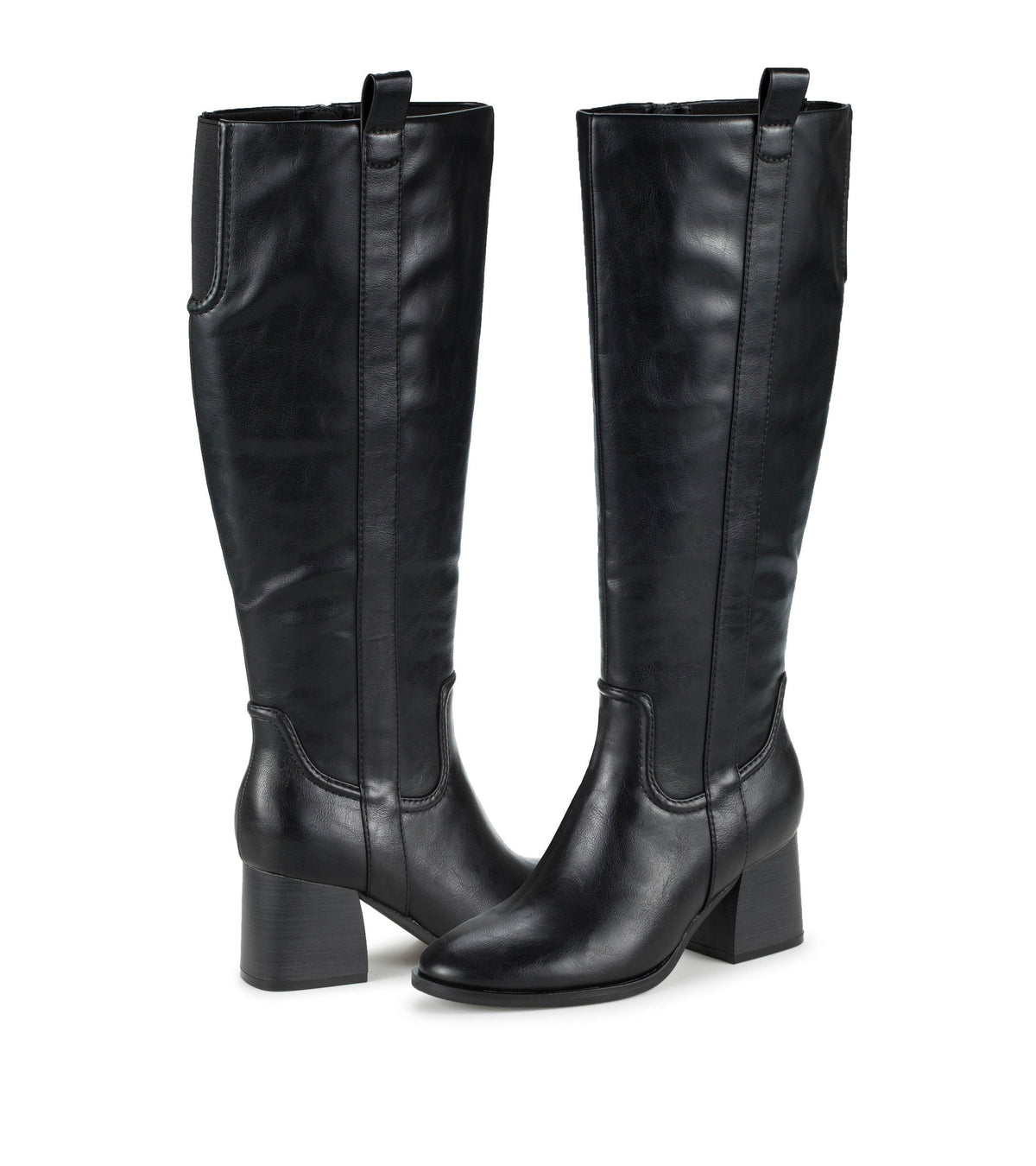 Daicy Tall Boot