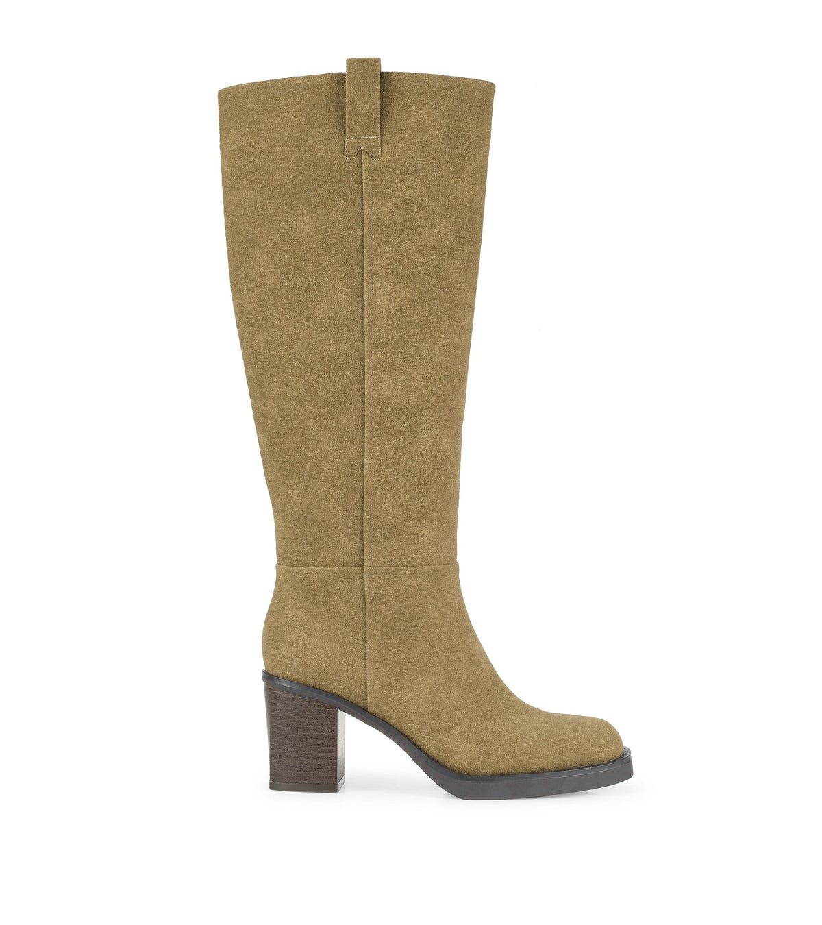 Gretchin Tall Boot