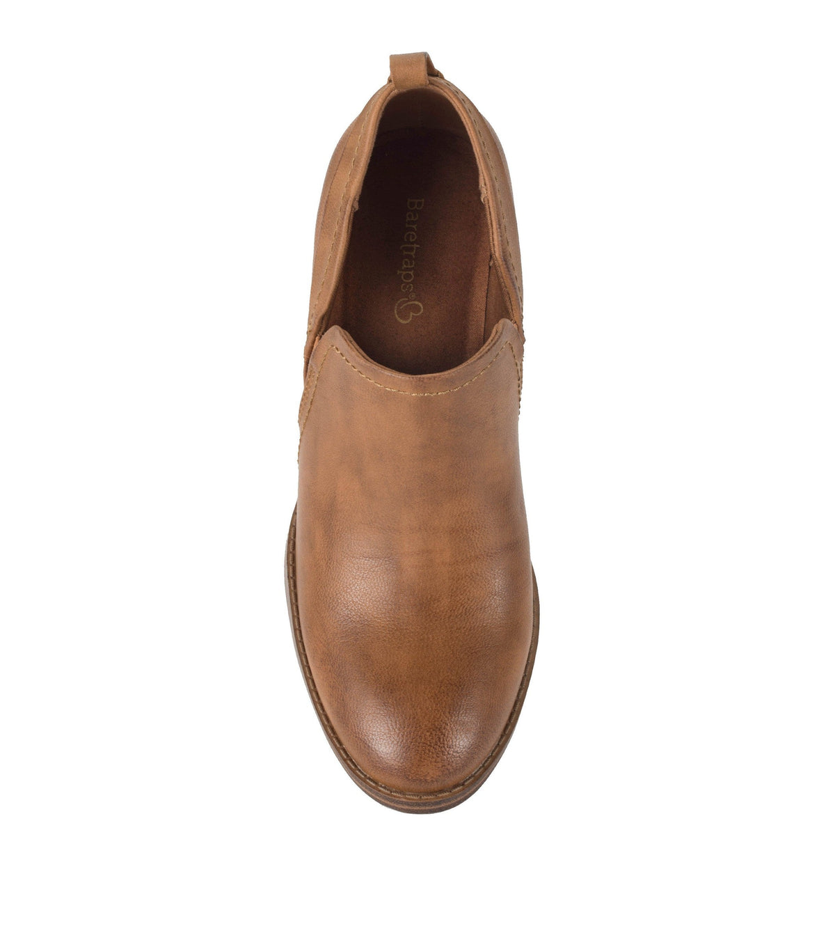 Caroline Ankle Bootie