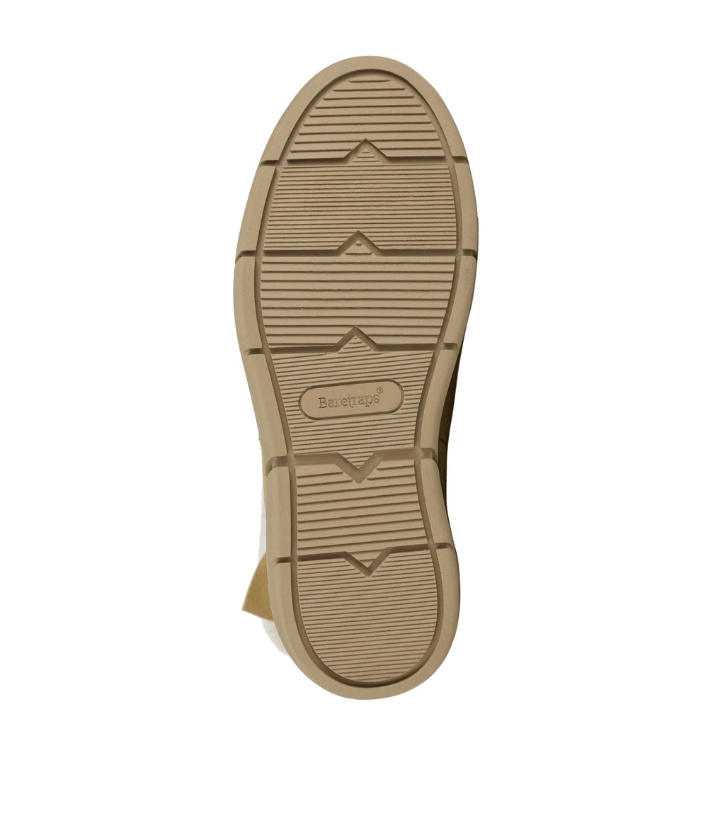 Larenna Tall Wedge Boot
