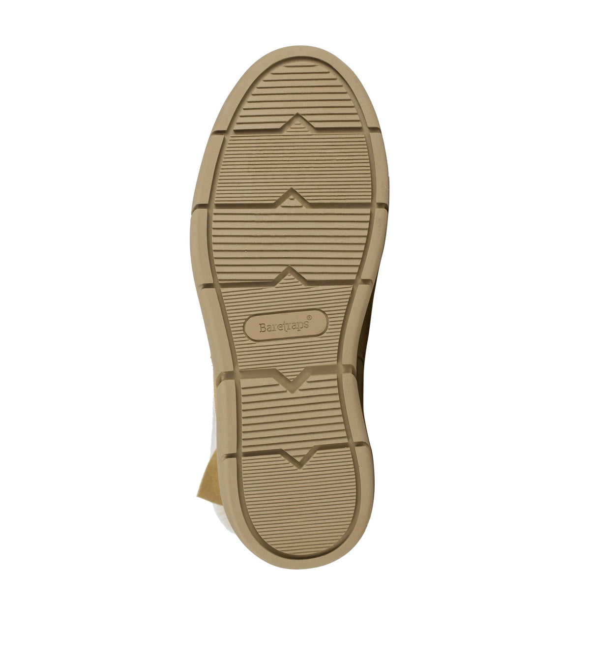 Larenna Tall Wedge Boot