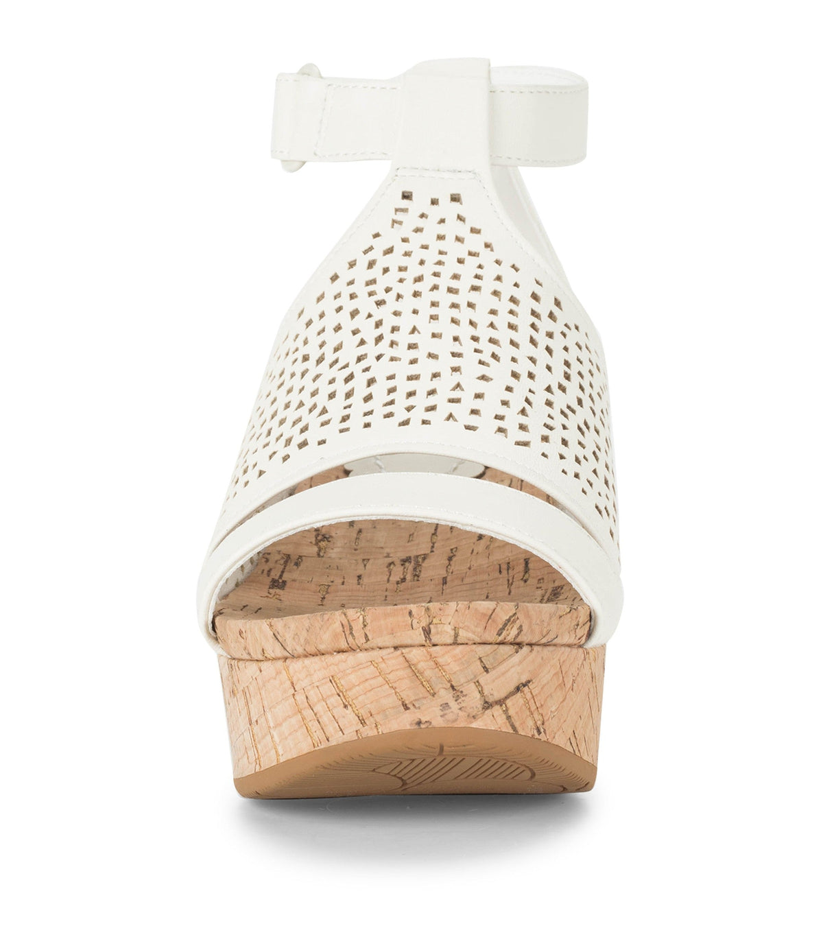 Raisie Wedge Sandal