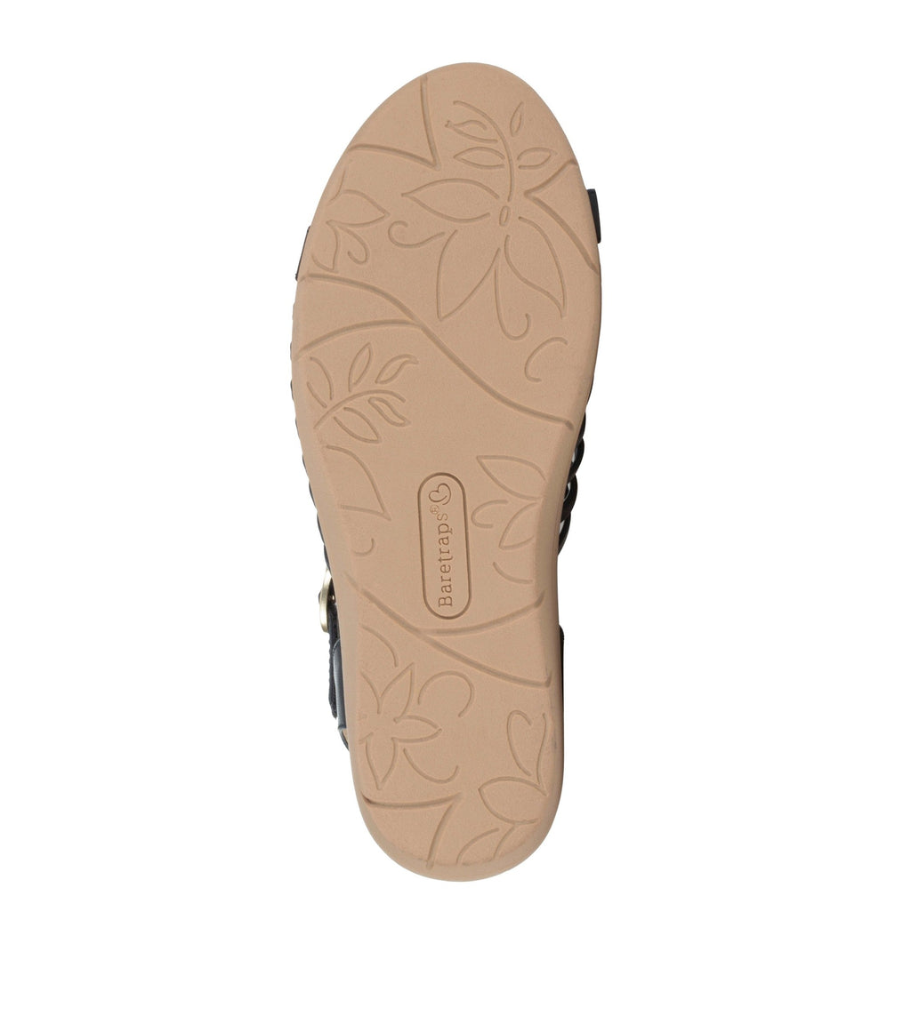 Enara Wedge Sandal