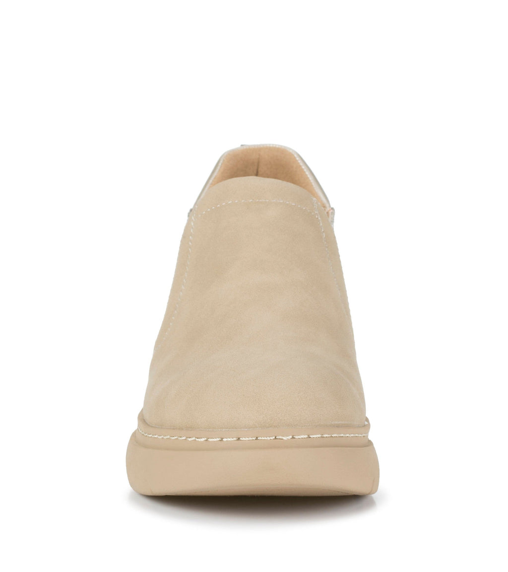 Lizett Wedge Slip On