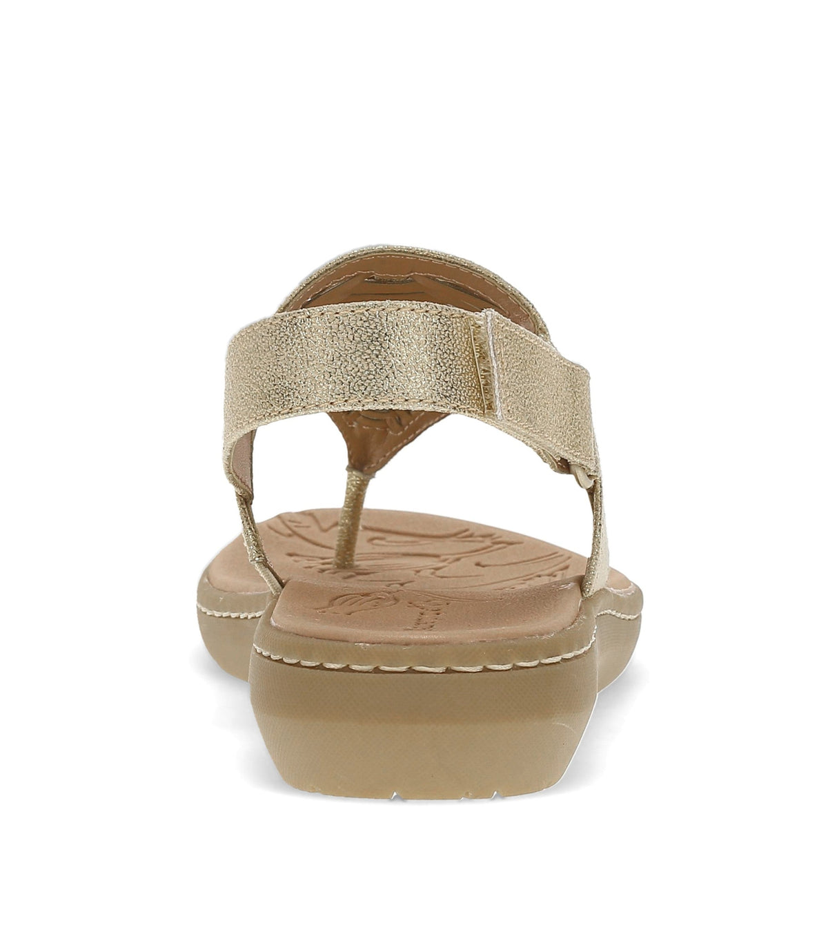 Quincy Sandal