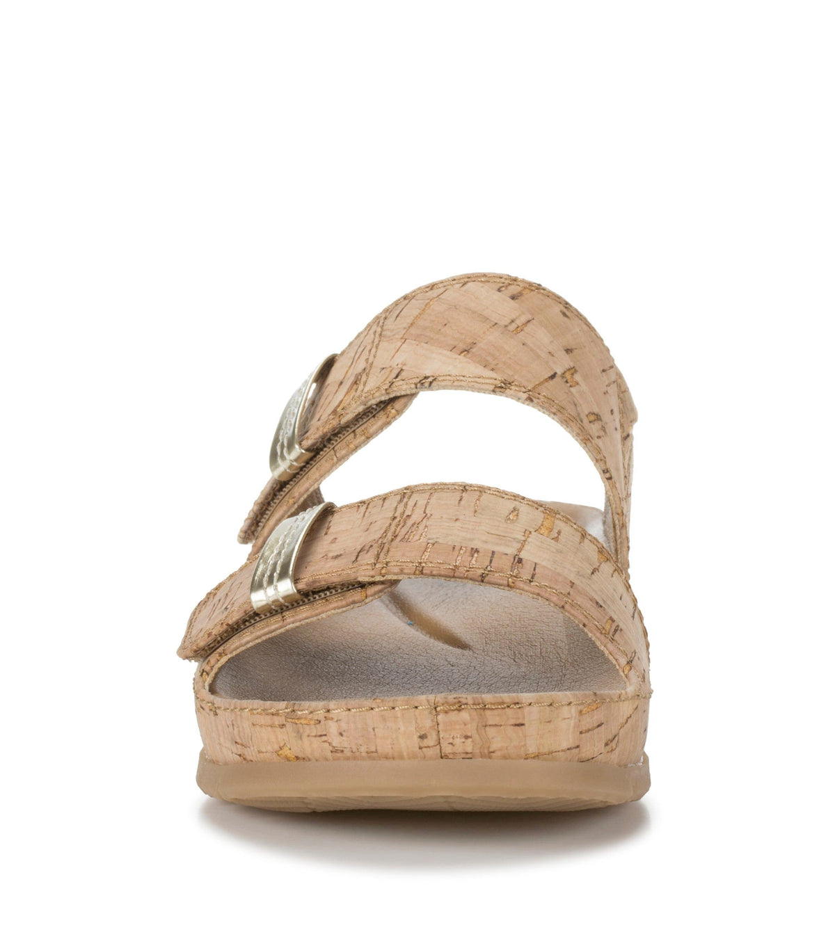 Wisteria Slide Sandal