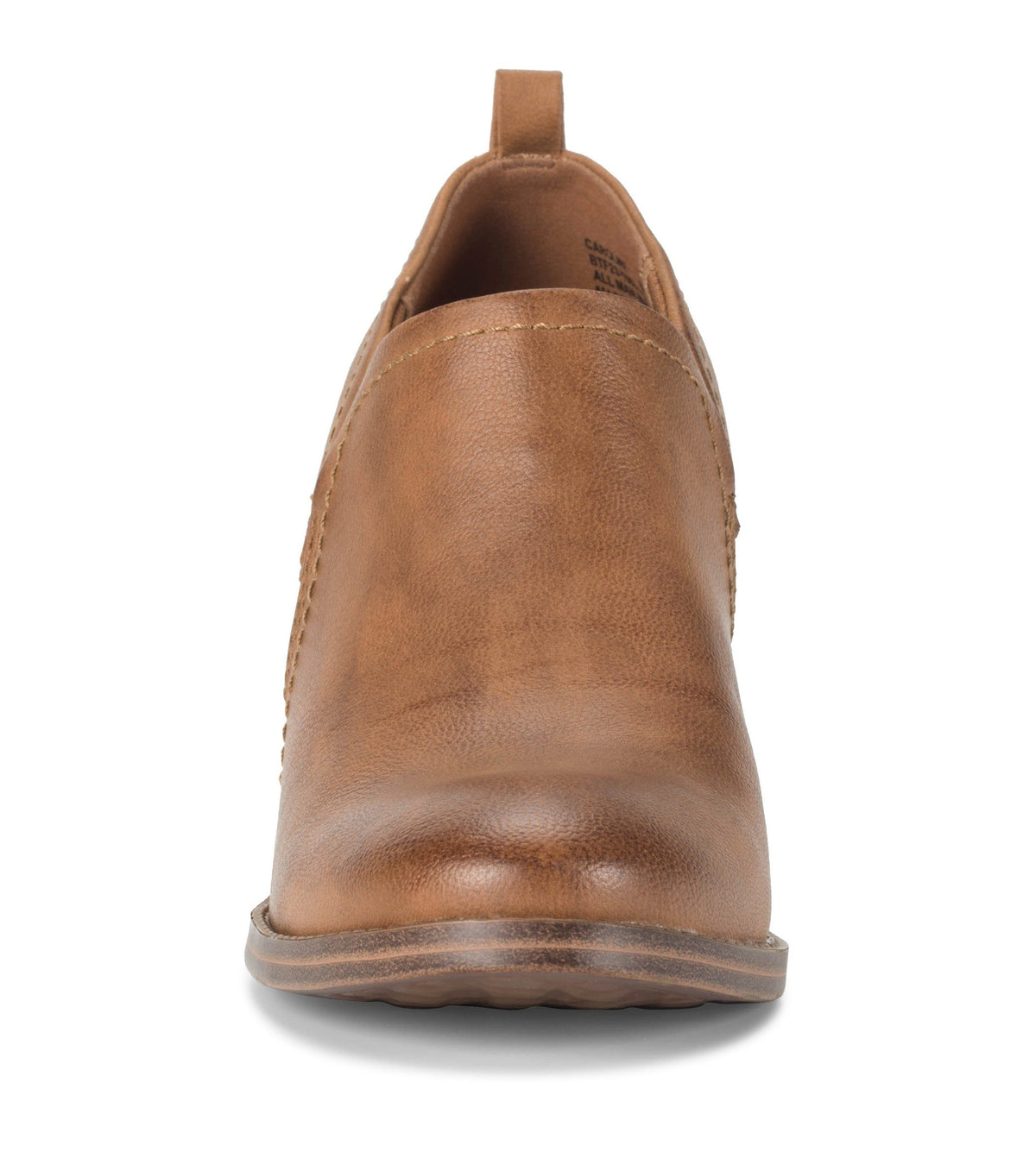 Caroline Ankle Bootie