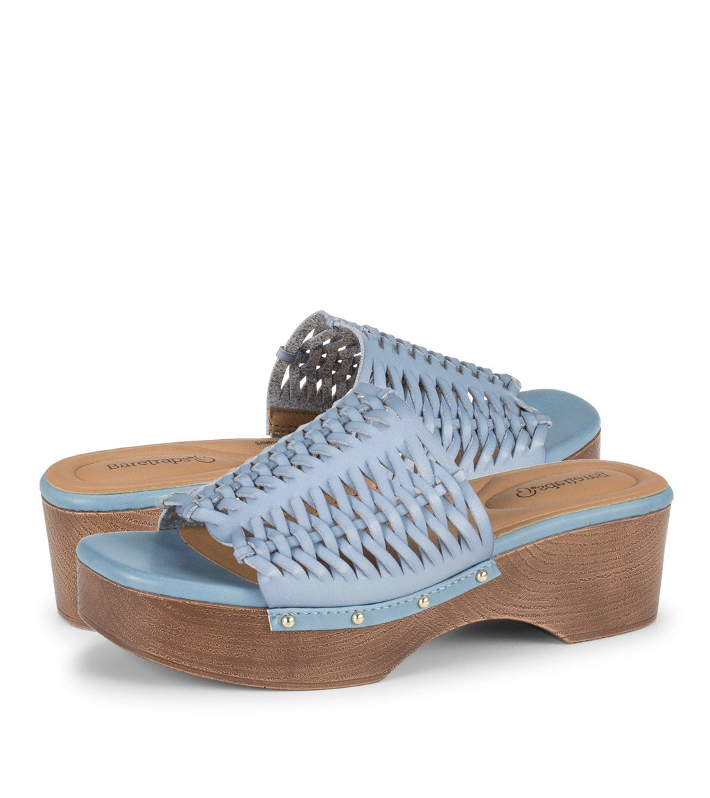 Helenna Slide Sandal