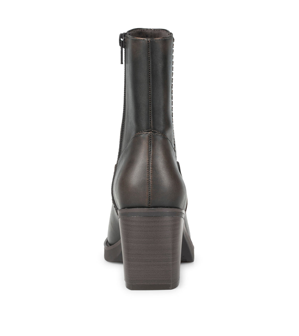 Gwendy Block Heel Bootie