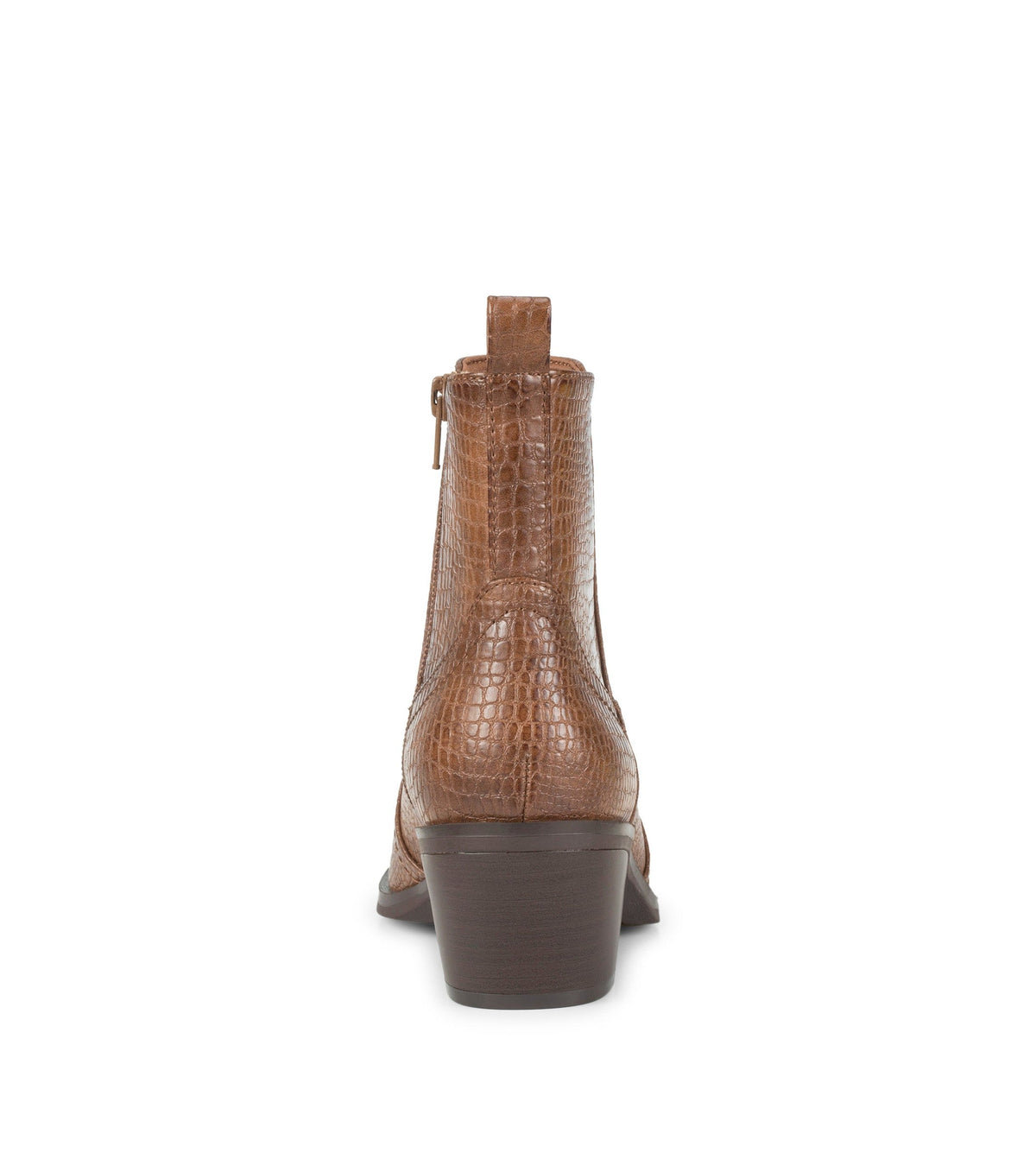 Dainah Western Bootie