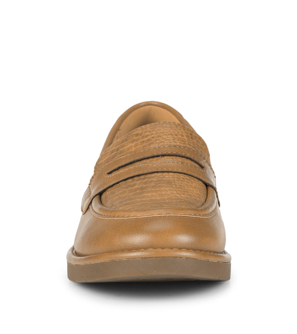 Calli Loafer