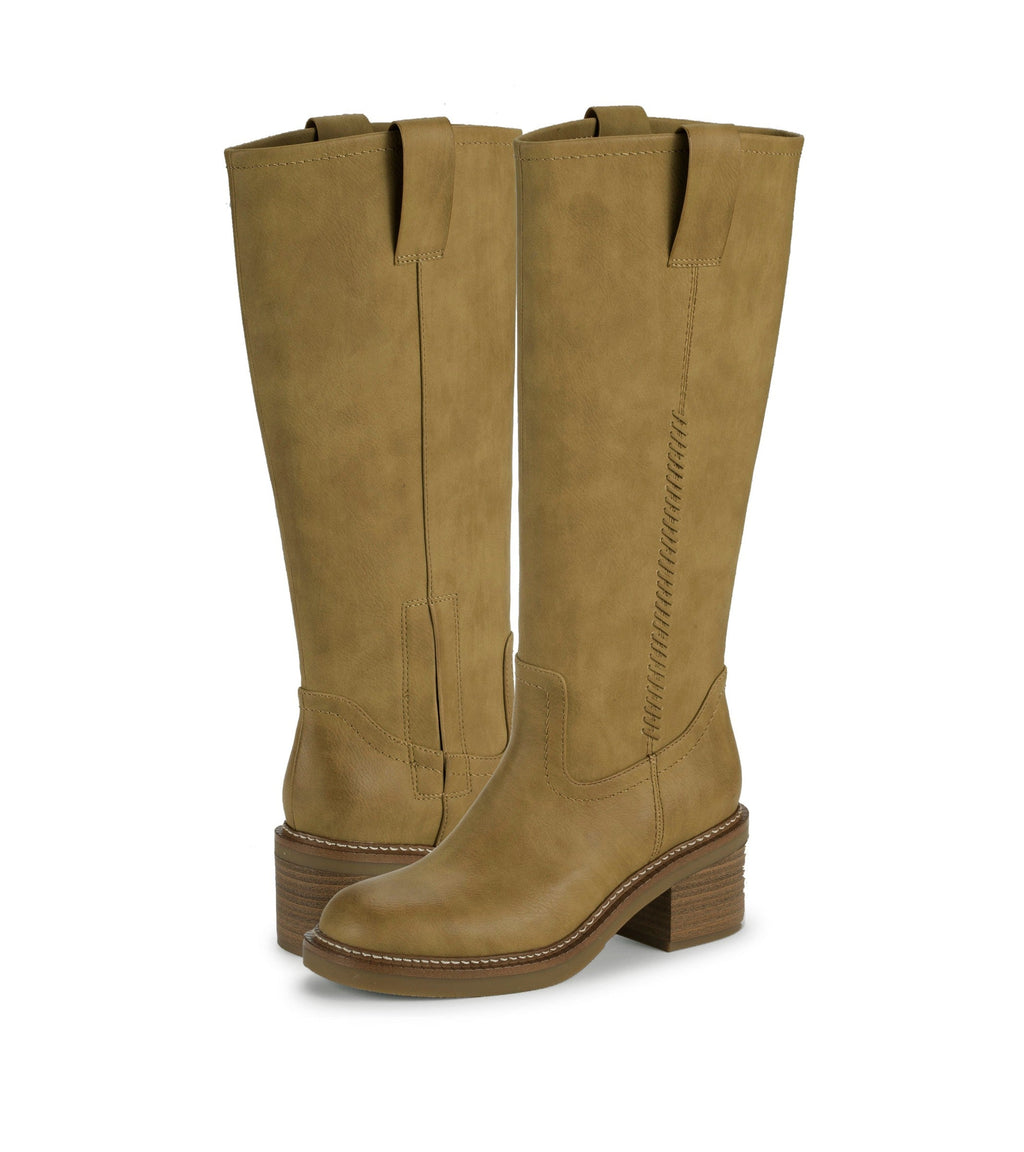 Selkie Tall Boot