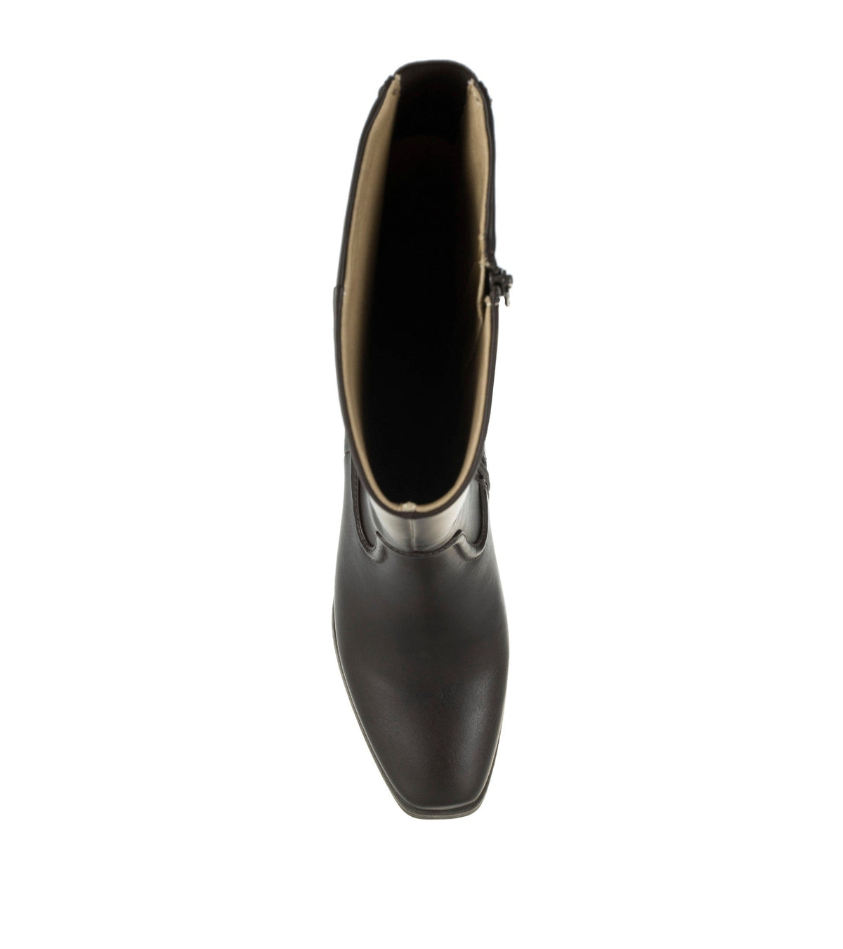 Tammey Wide Calf Tall Boot