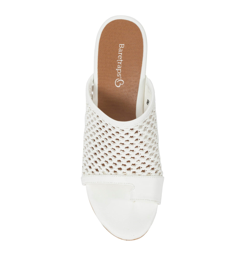 Bethie Wedge Sandal
