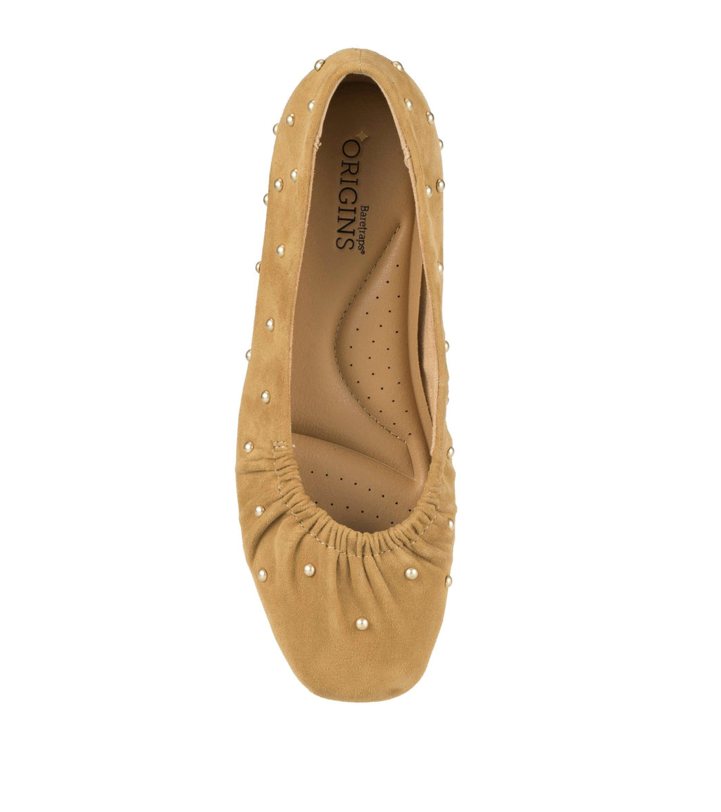 Francina Flat