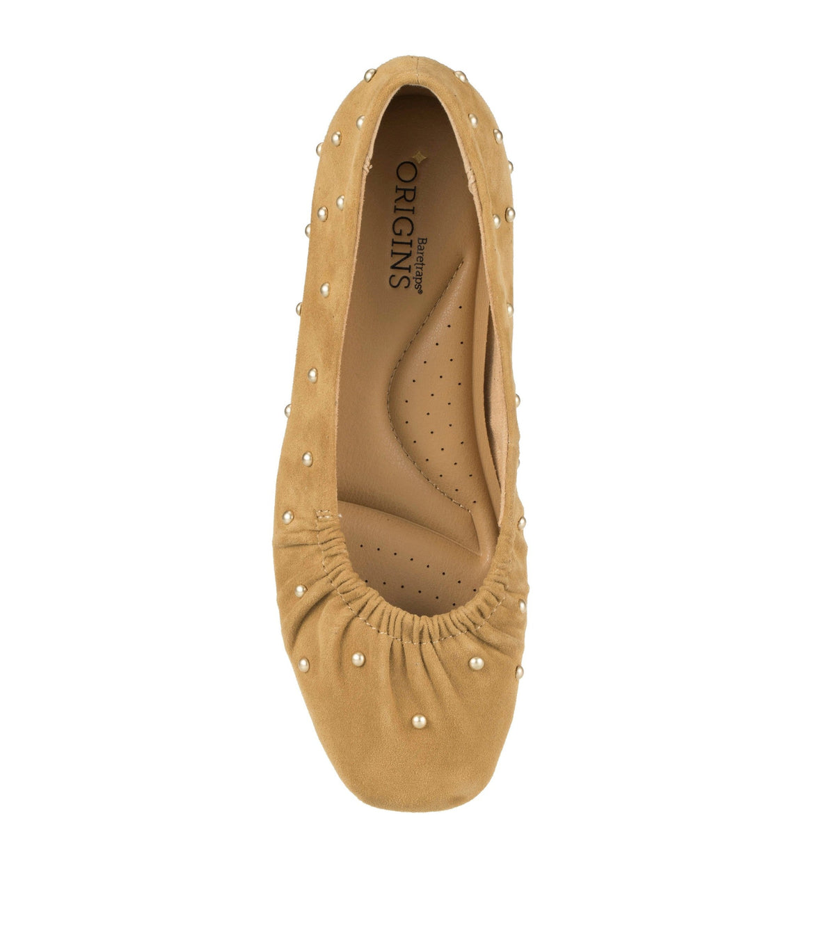 Francina Flat