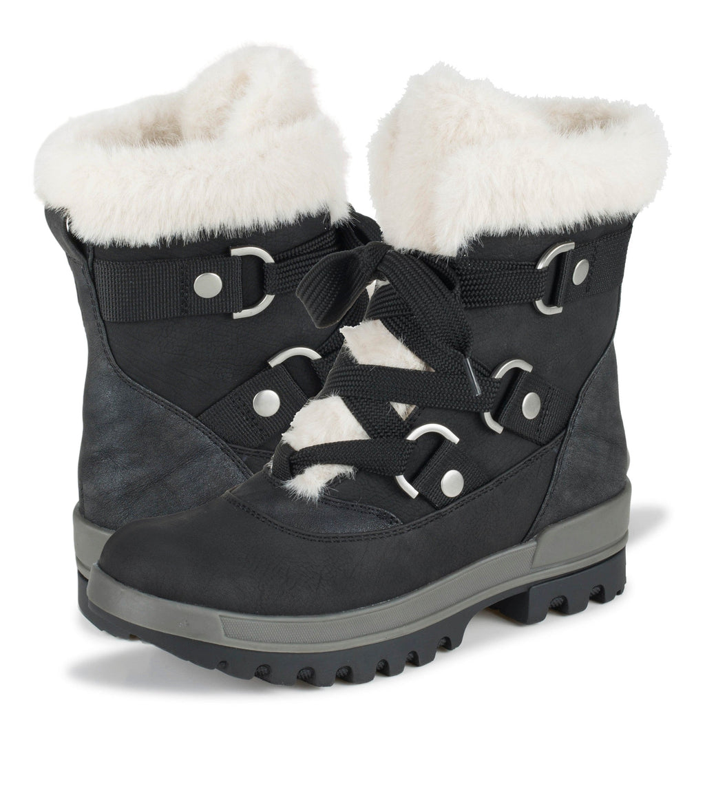 Nathalie Cold Weather Boot