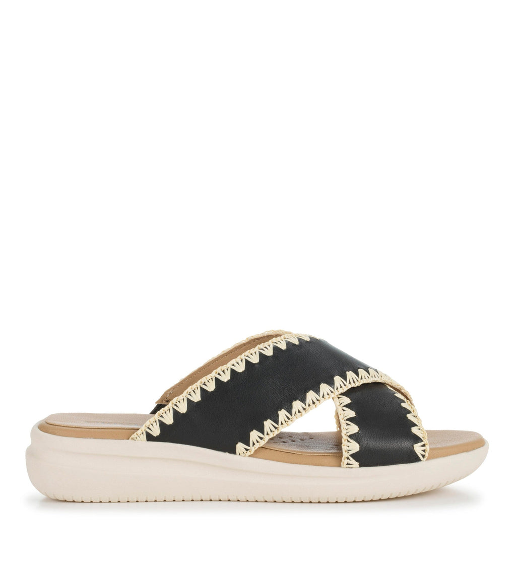 Dolinda Slide Sandal