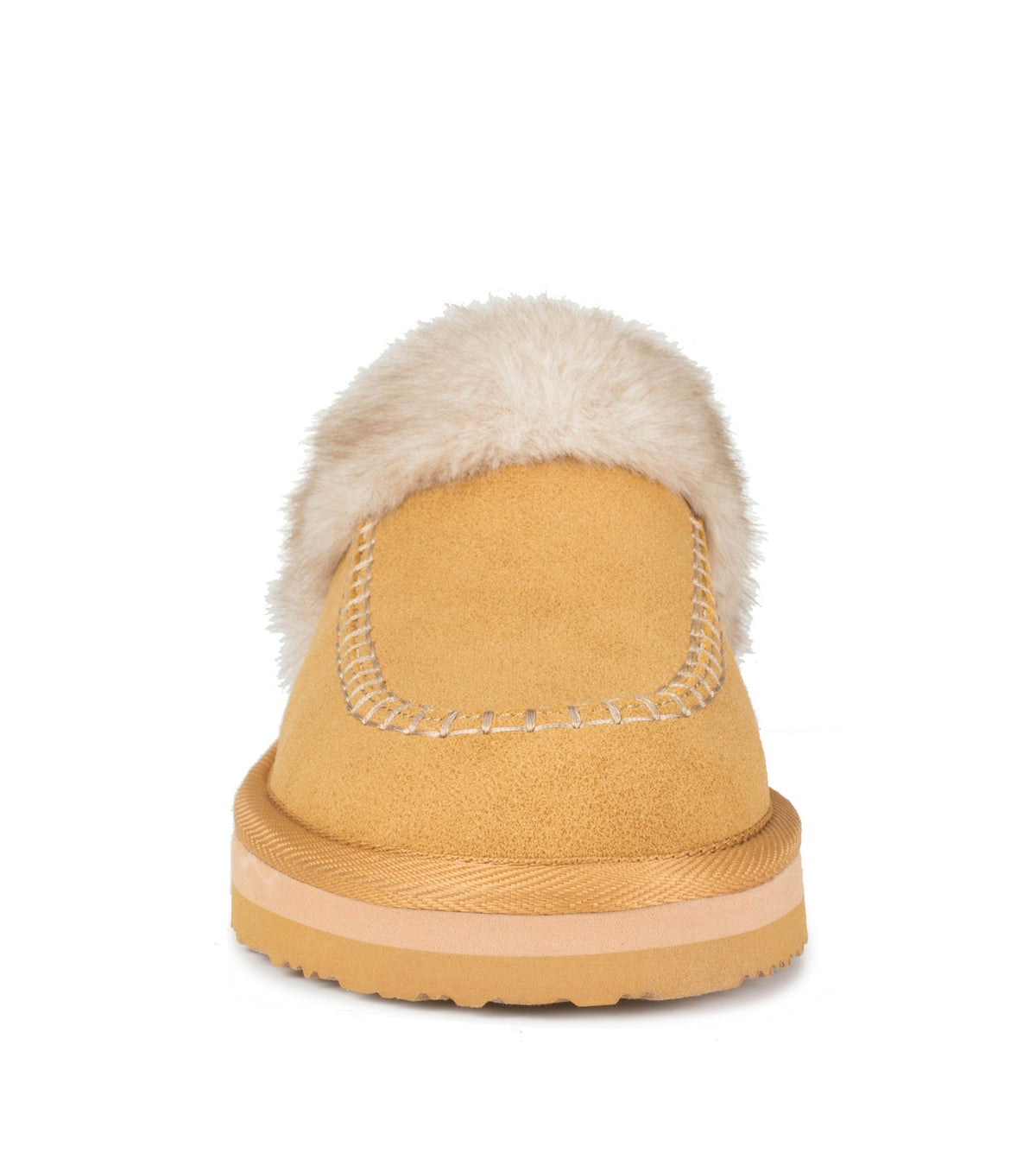 Justina Clog Slipper