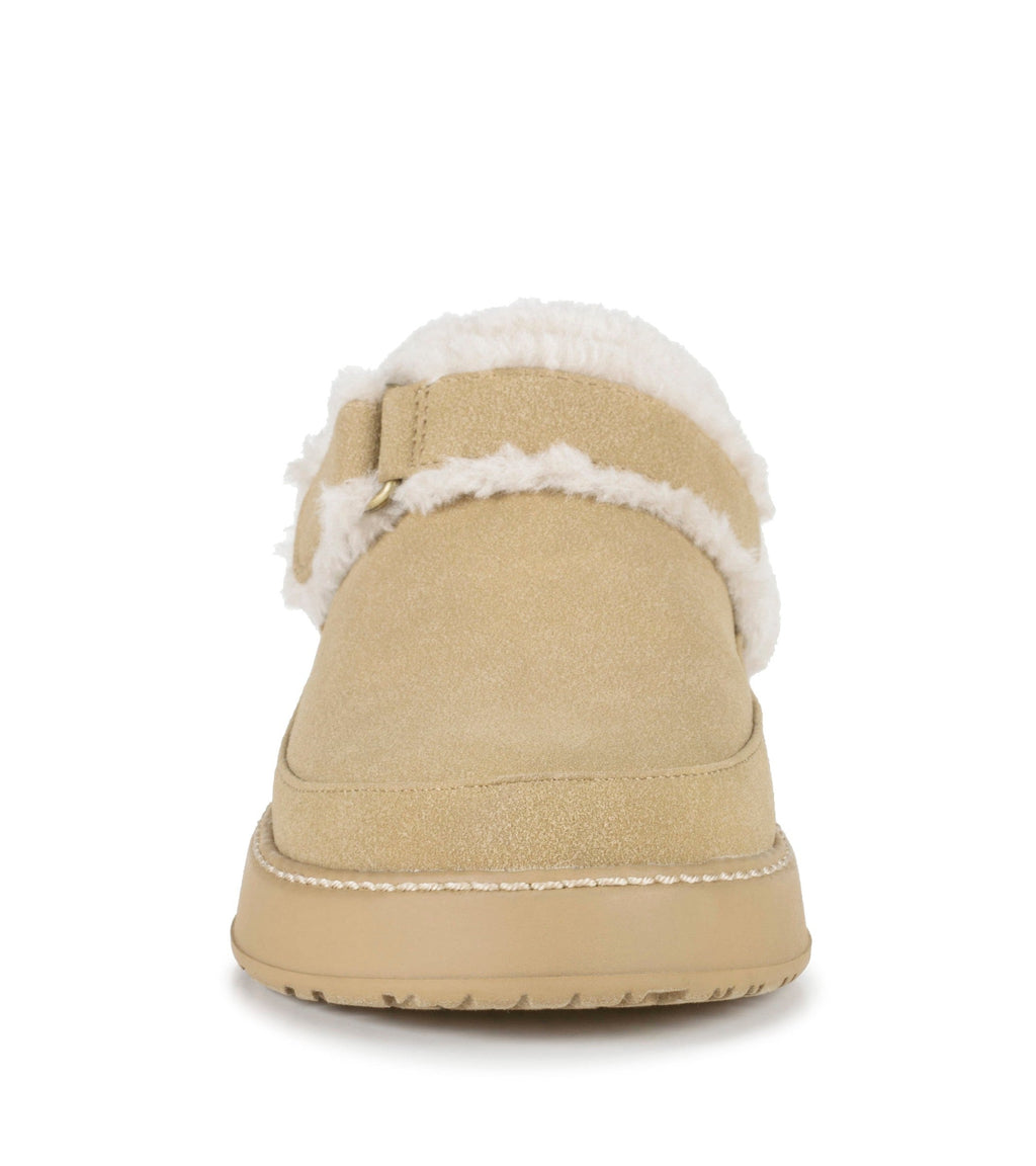 Felisa Slingback Clog
