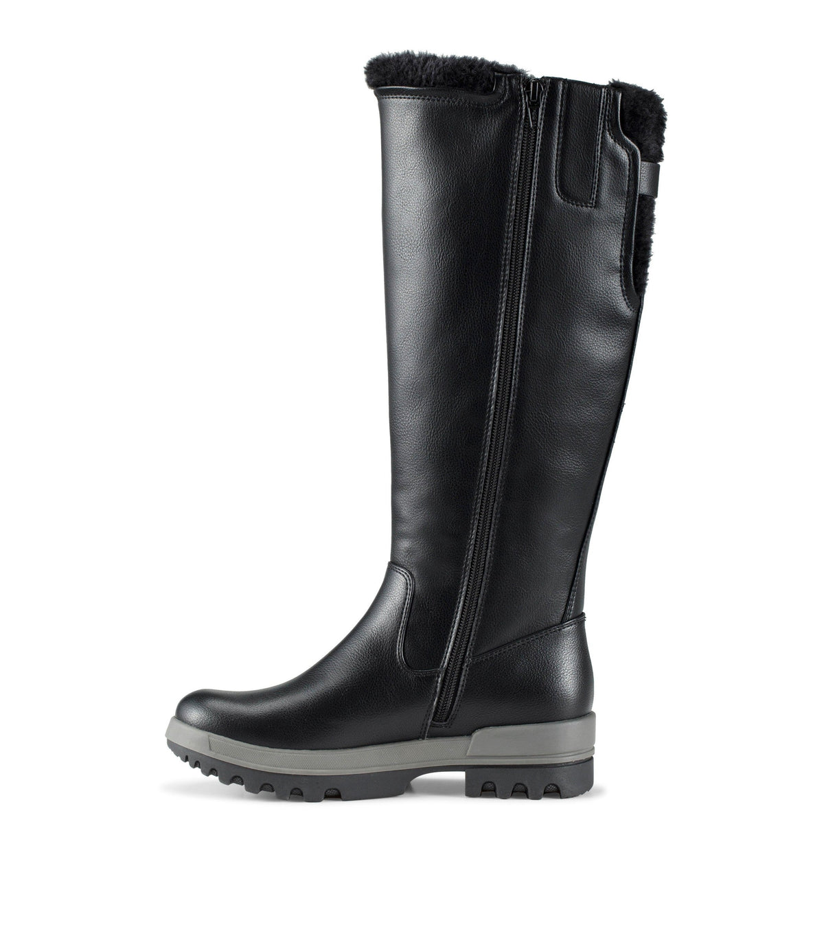 Nettie Cold Weather Boot
