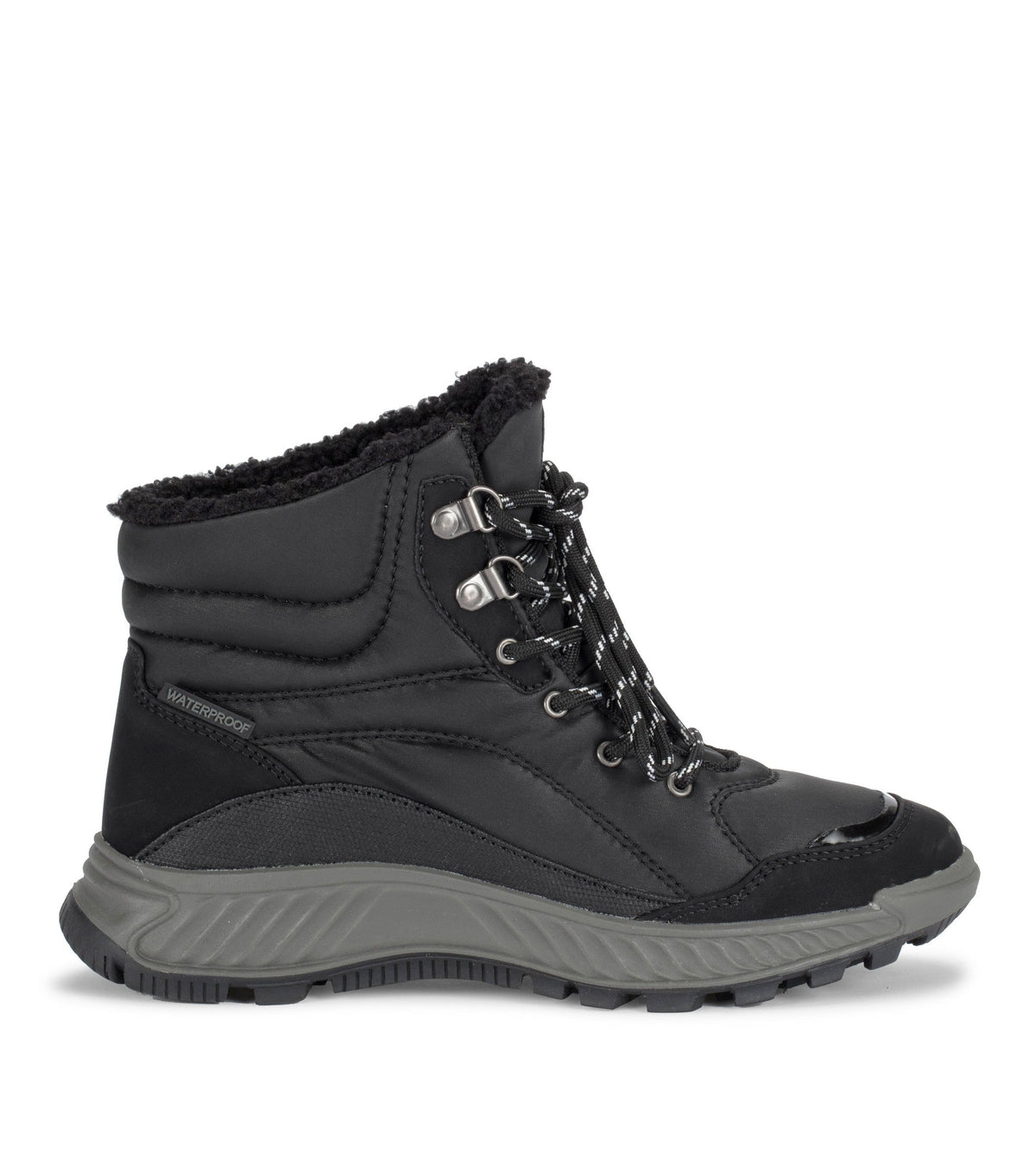 Maine Waterproof Hiker Boot