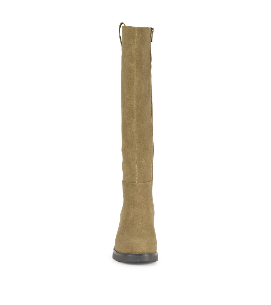 Gretchin Wide Calf Tall Boot