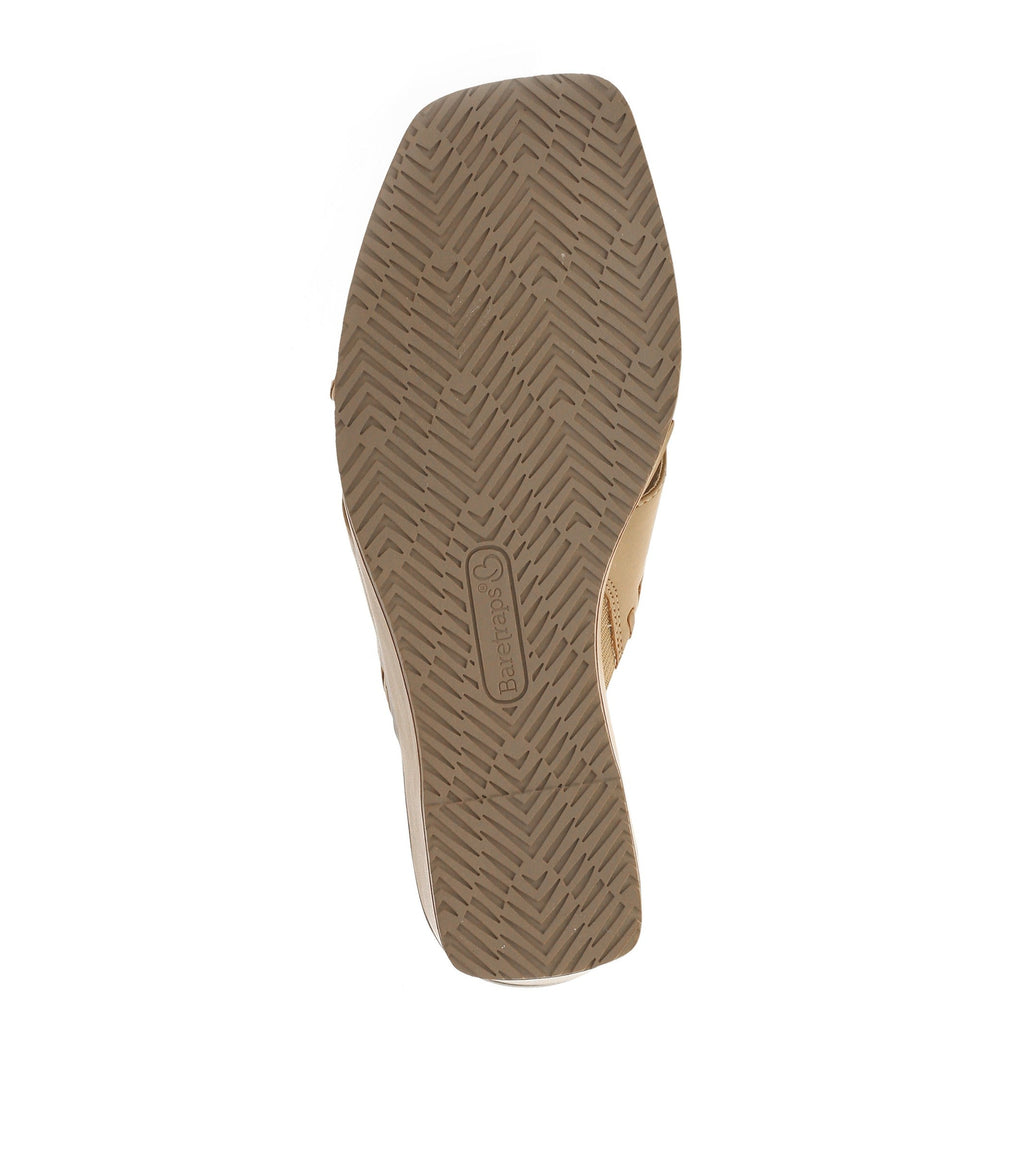 Paige Wedge Sandal