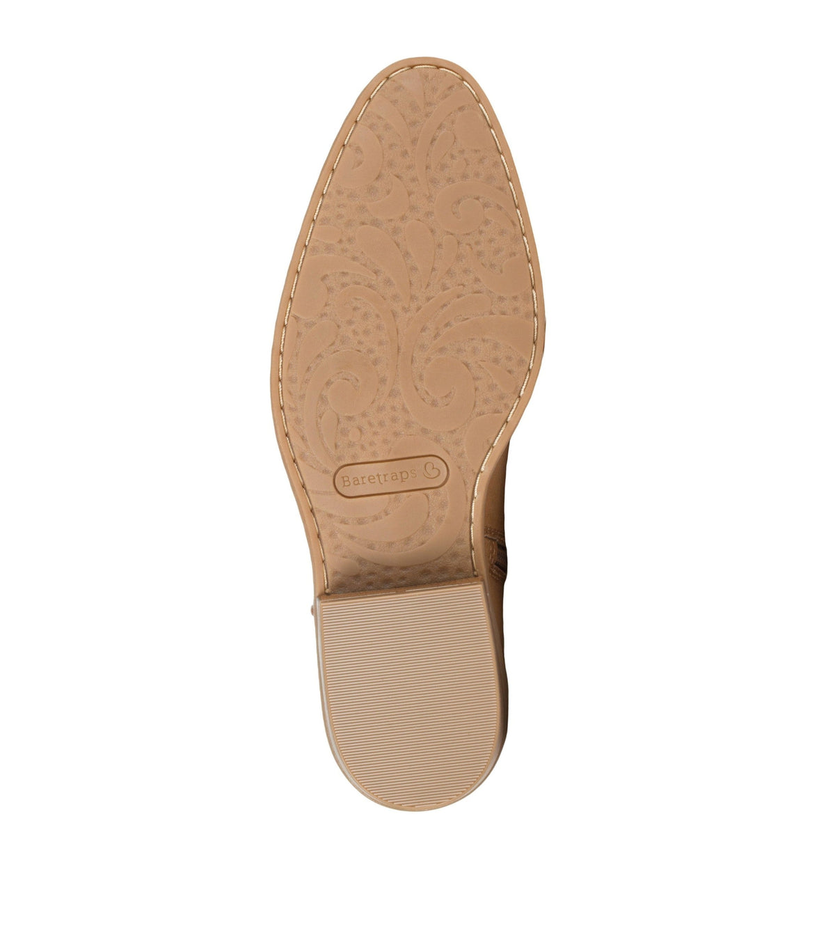 Nova Western Boot