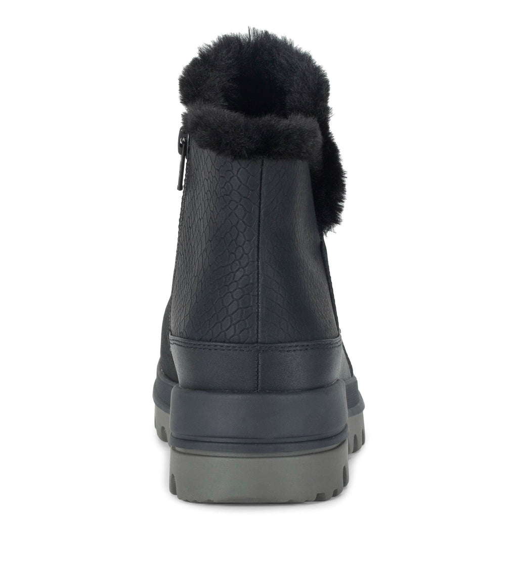 Noemi Cold Weather Bootie