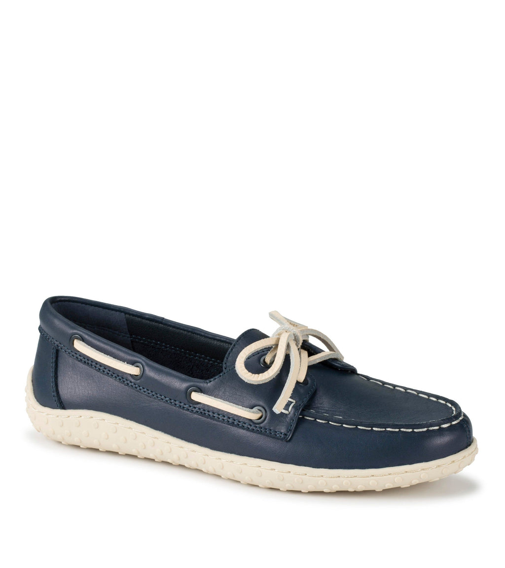 Beverlie Boat Shoe