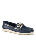Beverlie Boat Shoe