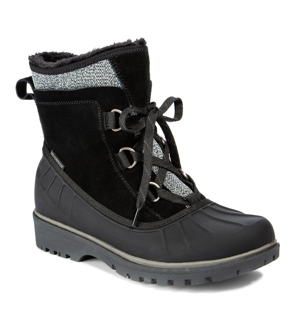 Springer Waterproof Winter Boot