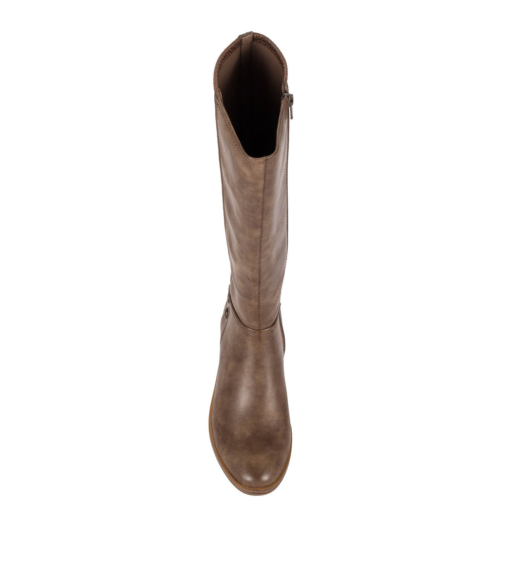 Madelyn Tall Boot