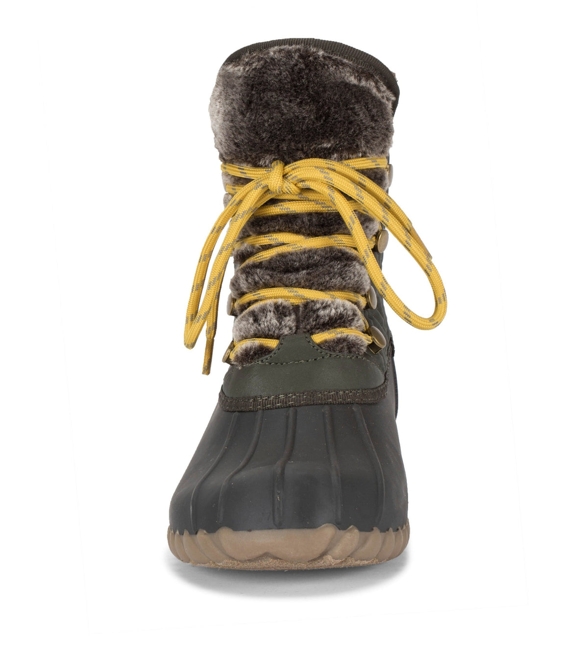 Flash Duck Boot