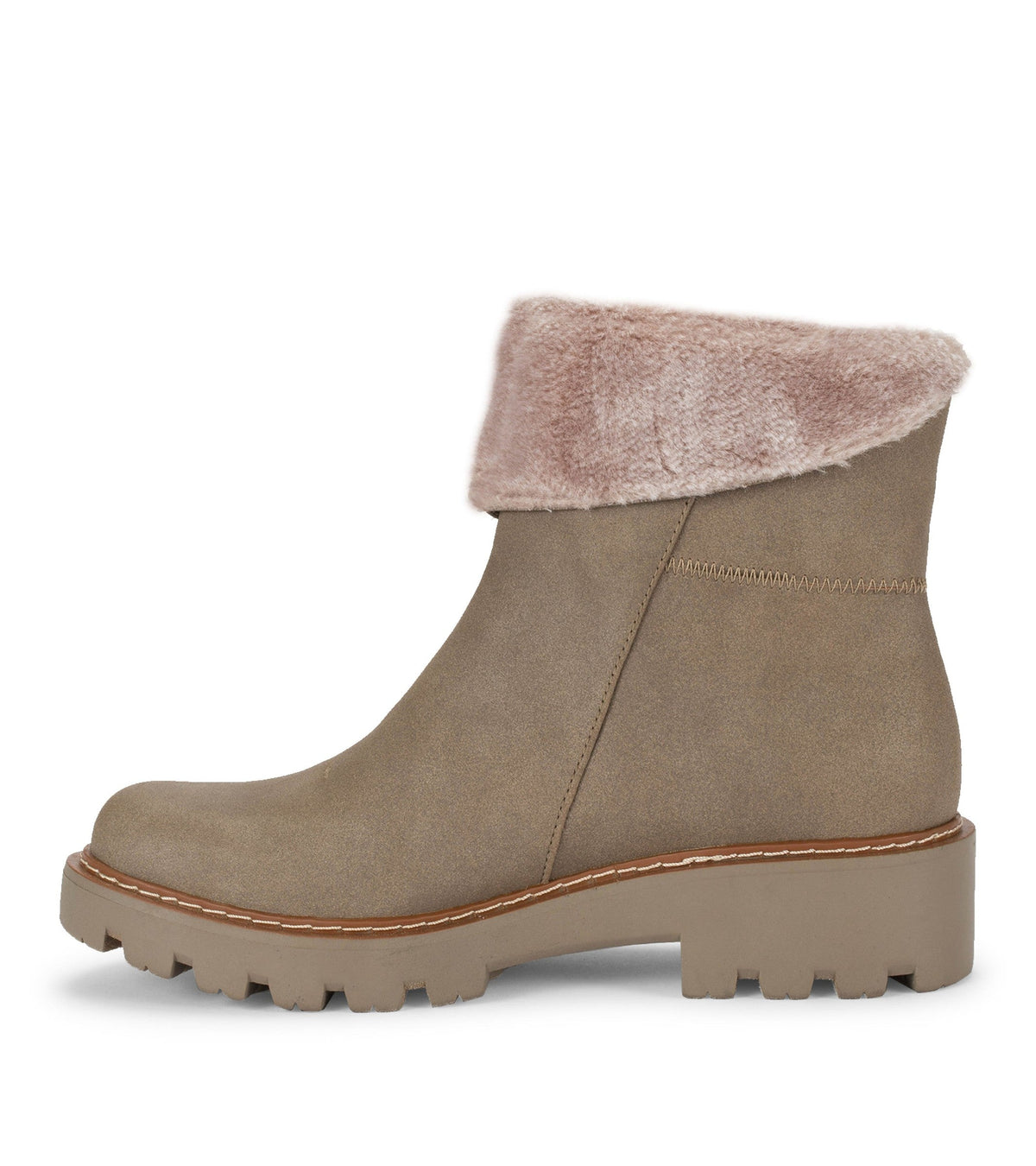 Westry Boot