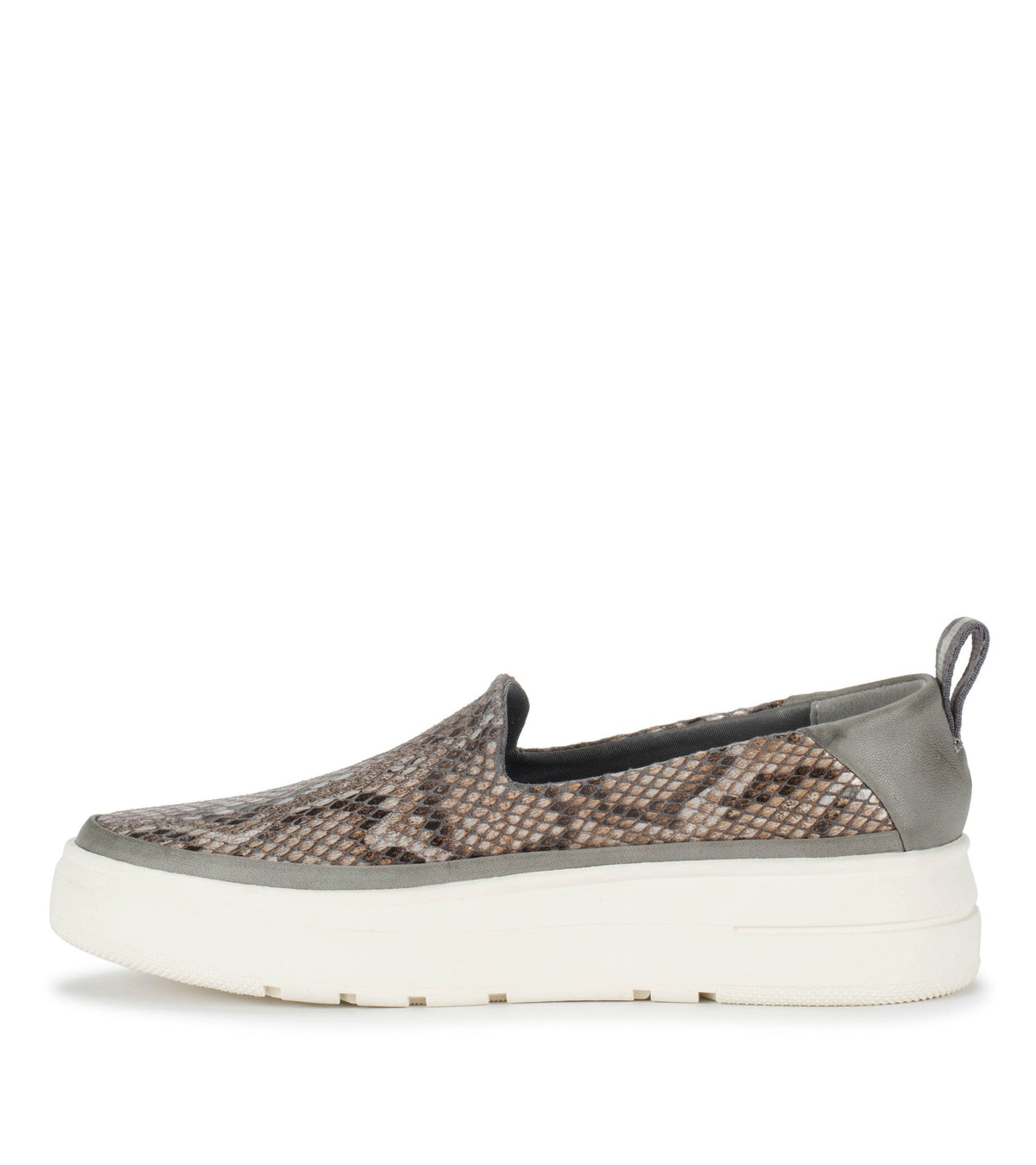 Nevin Slip On Sneaker