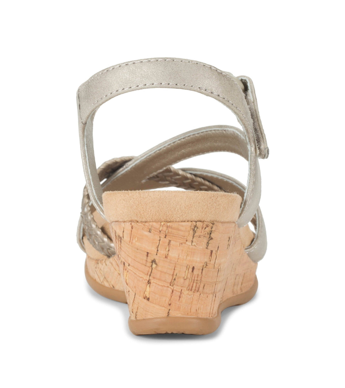 Farah Wedge Sandal
