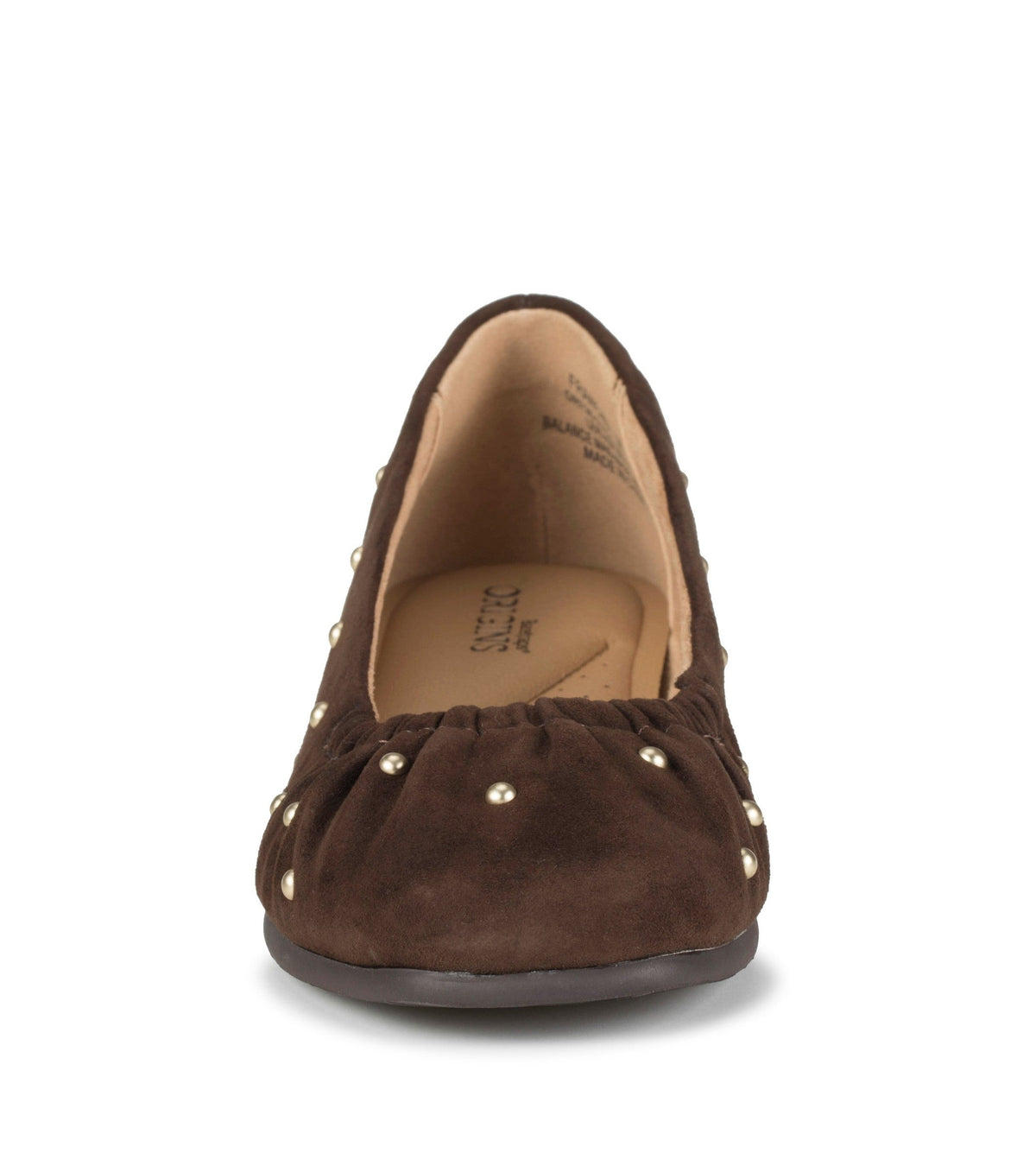 Francina Flat